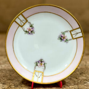 Thomas Bavaria Porcelain Plate